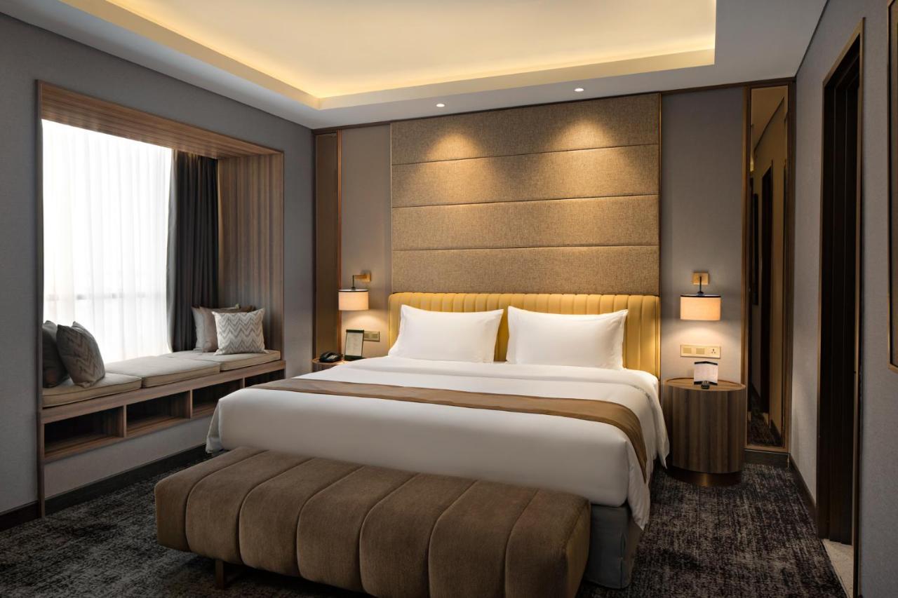 Sutasoma Hotel Jakarta Exterior foto