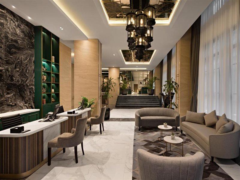 Sutasoma Hotel Jakarta Exterior foto