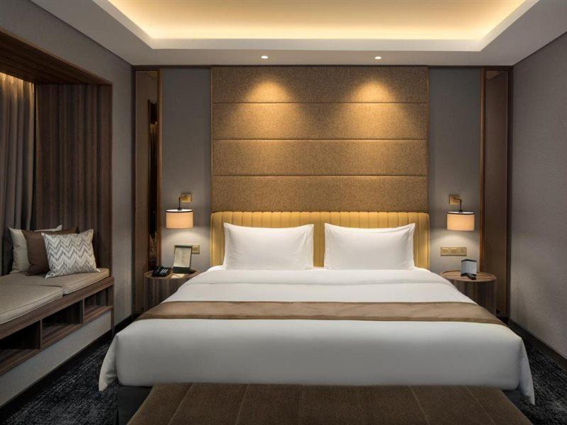 Sutasoma Hotel Jakarta Exterior foto